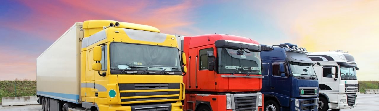 Trucking & Logistics services from Sama Al Ibtikaar